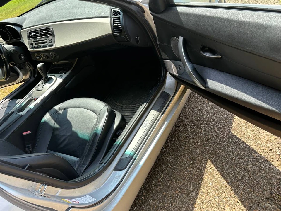 2003 BMW E85 Z4 Roadster - Image 6 of 7