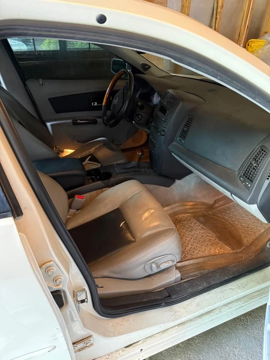 2003 Cadillac CTS 1st Gen - Image 6 of 9