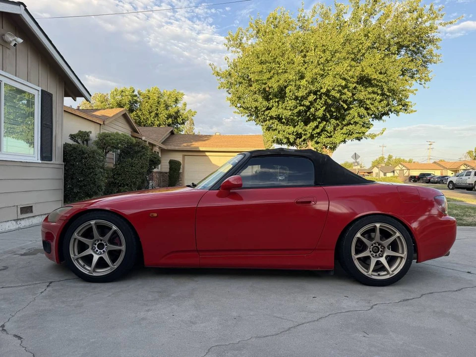 2003 Honda AP1 S2000 - Image 5 of 5