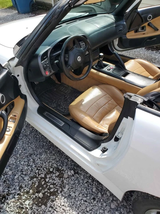 2003 Honda AP1 S2000 - Image 8 of 10