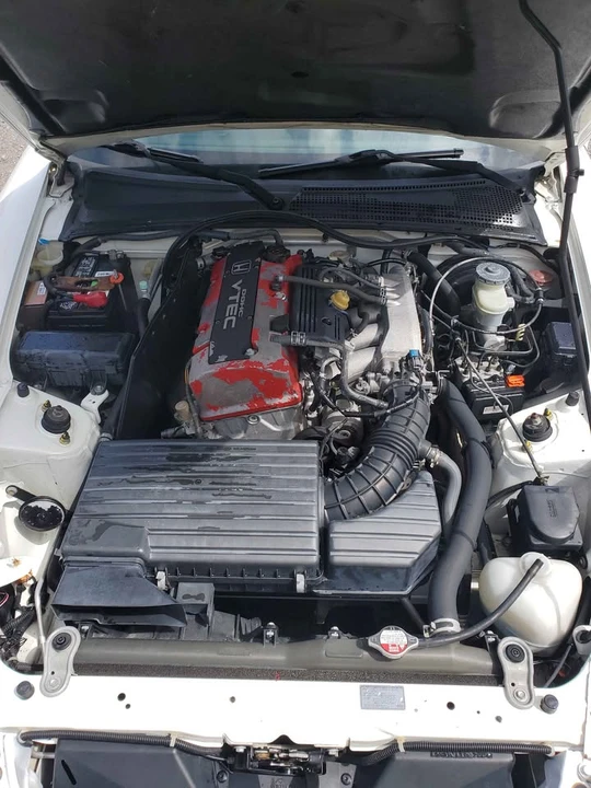 2003 Honda AP1 S2000 - Image 4 of 10