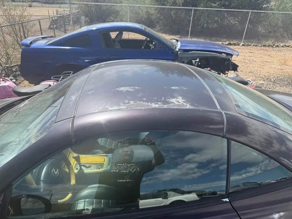 2003 Lexus SC430 - Image 5 of 10