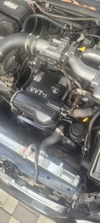 2003 Lexus IS 1st Gen - Image 5 of 6