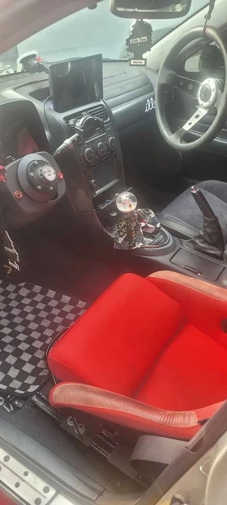 2003 Lexus IS 1st Gen - Image 3 of 6