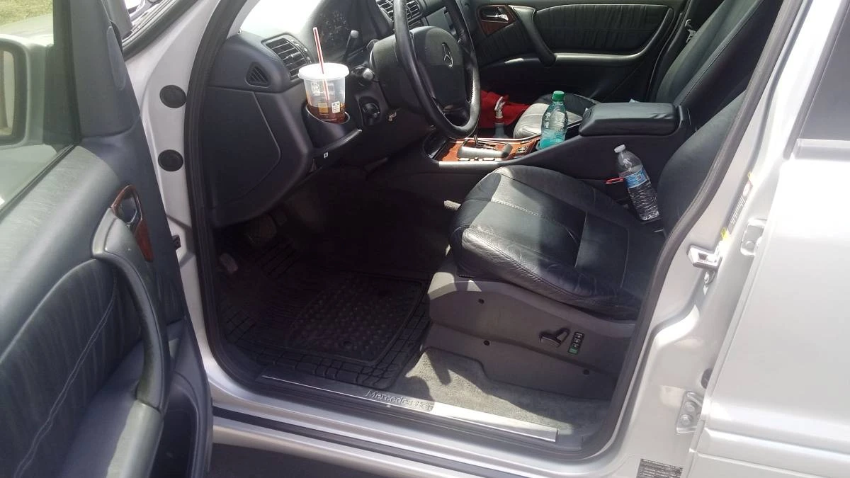 2003 Mercedes-Benz W163 M-Class - Image 13 of 18