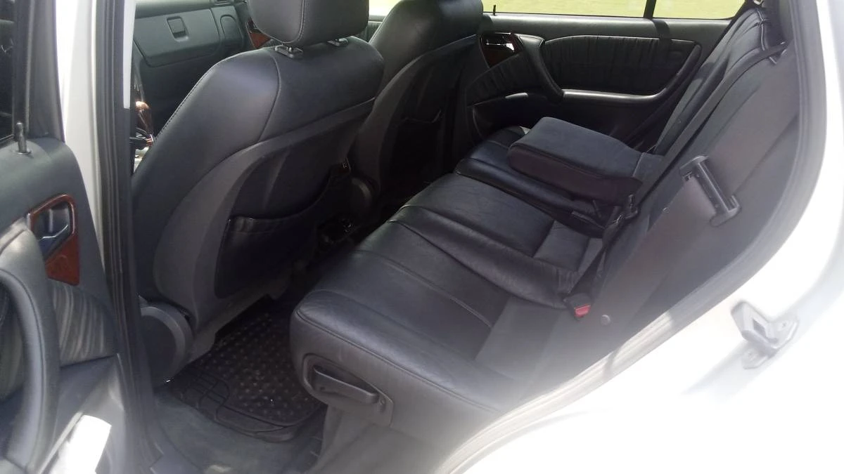 2003 Mercedes-Benz W163 M-Class - Image 12 of 18