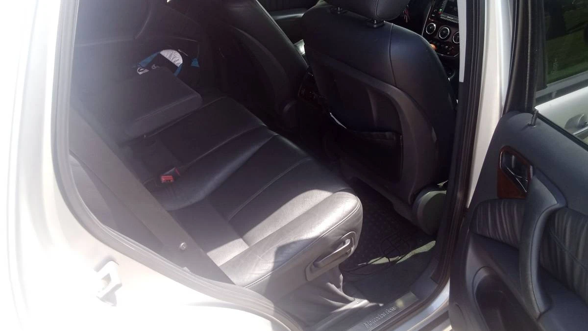 2003 Mercedes-Benz W163 M-Class - Image 18 of 18