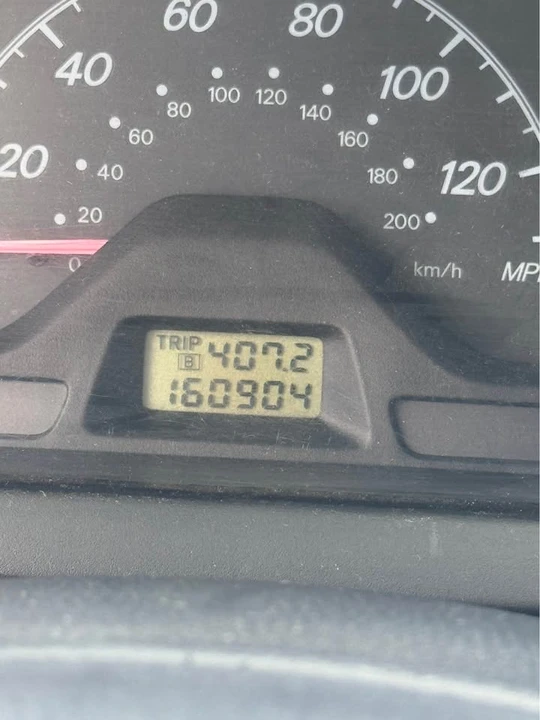 2003 Mitsubishi Lancer 7th Gen - Image 3 of 6