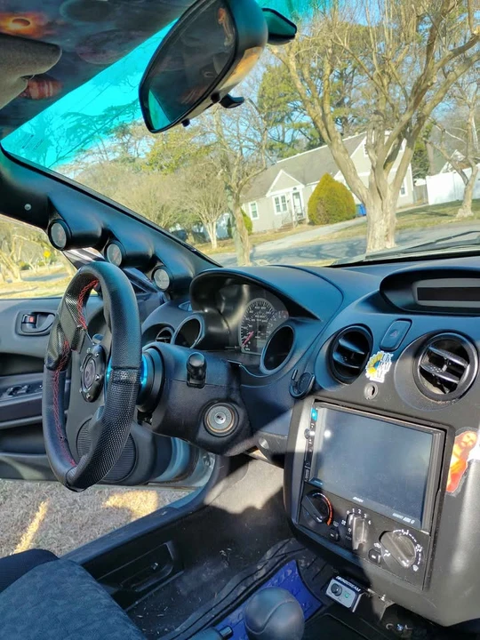 2003 Mitsubishi Eclipse 3rd Gen - Image 7 of 10