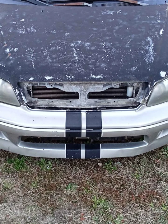 2003 Mitsubishi Lancer 8th Gen - Image 9 of 10