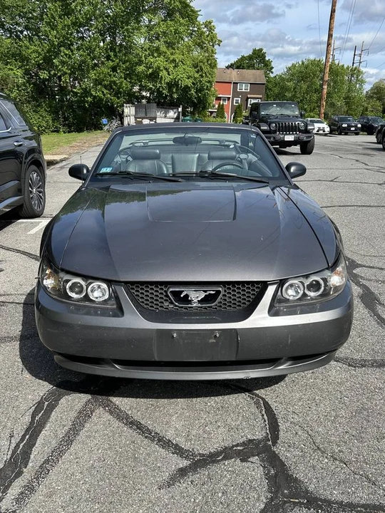 2003 Ford SN95 Mustang - Image 6 of 10