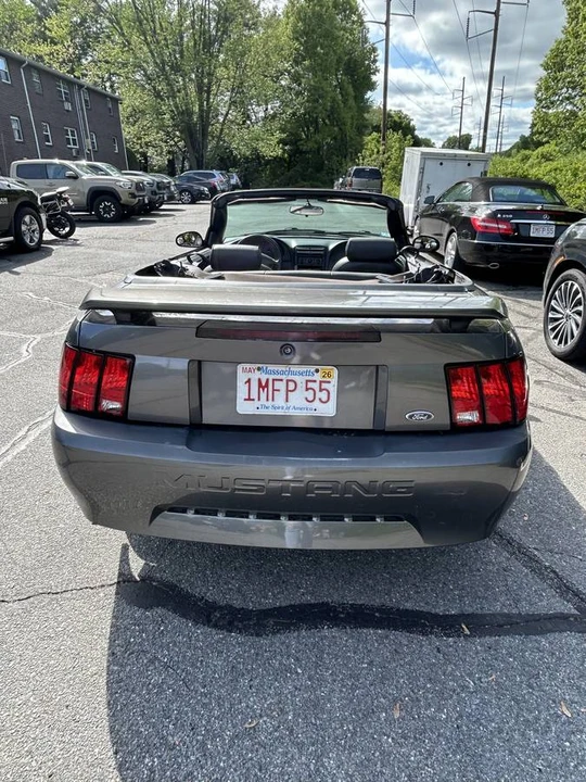 2003 Ford SN95 Mustang - Image 9 of 10