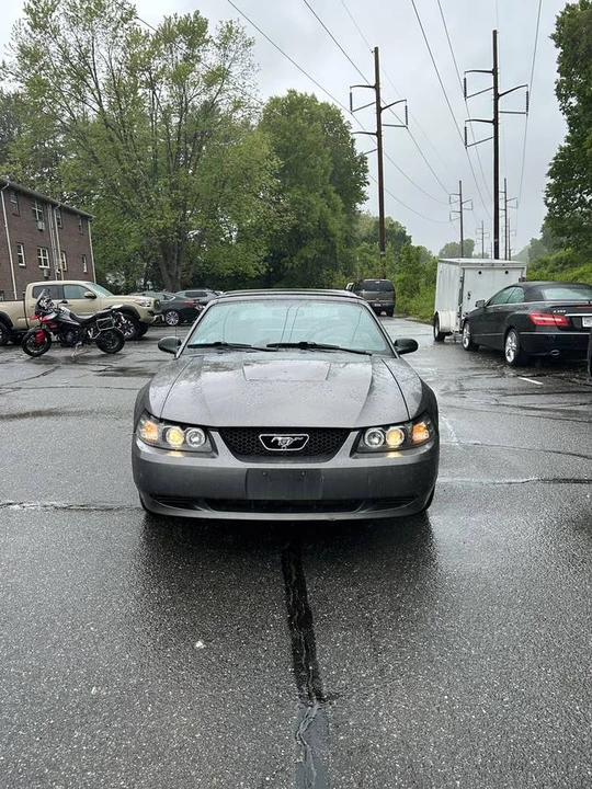 2003 Ford SN95 Mustang - Image 4 of 10