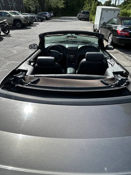 2003 Ford SN95 Mustang - Image 10 of 10