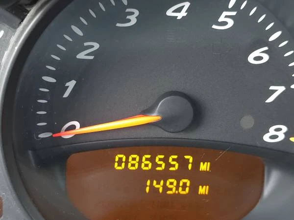 2003 Porsche 986 Boxster - Image 5 of 14