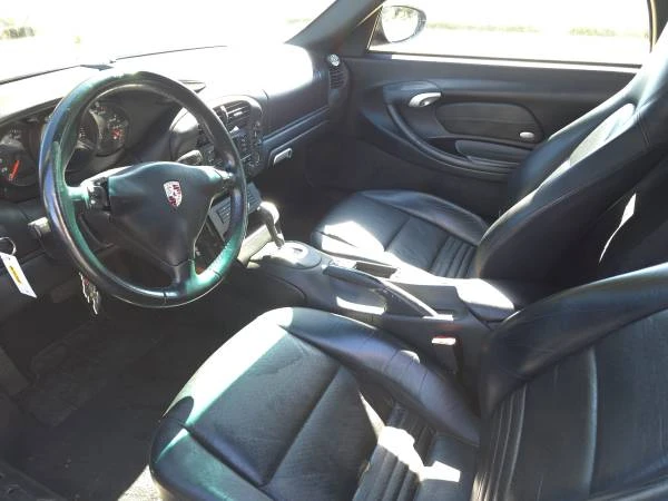 2003 Porsche 986 Boxster - Image 7 of 7