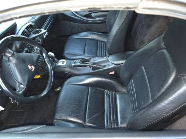 2003 Porsche 986 Boxster - Image 6 of 7
