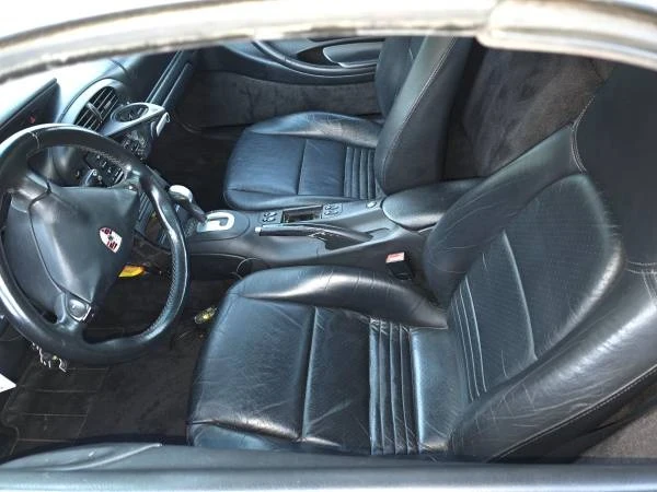 2003 Porsche 986 Boxster - Image 6 of 7