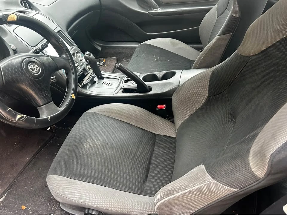 2003 Toyota Celica 7th Gen - Image 3 of 4