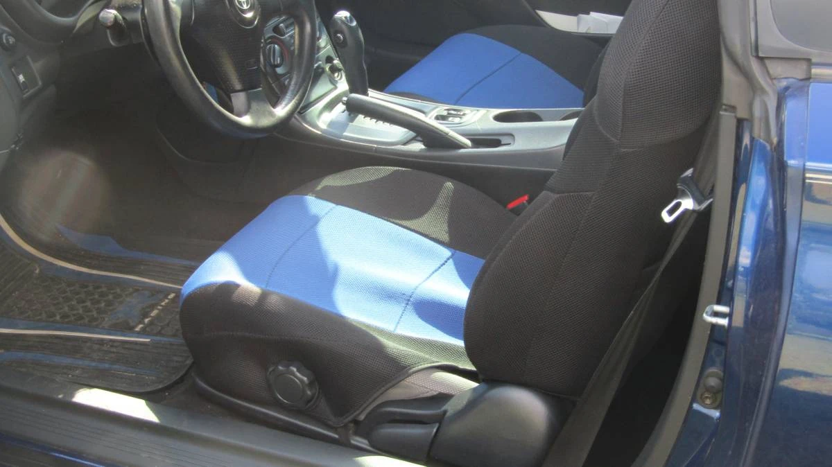2003 Toyota Celica 7th Gen - Image 11 of 16