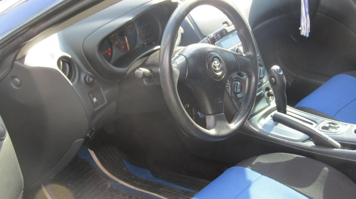 2003 Toyota Celica 7th Gen - Image 8 of 16