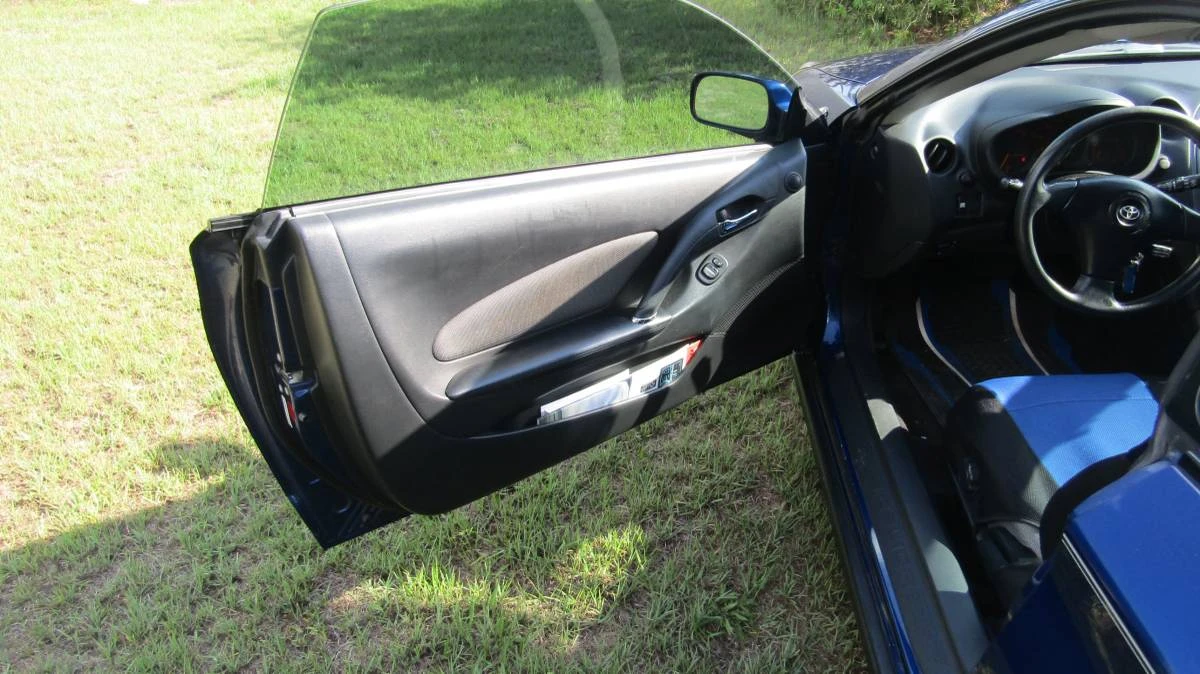 2003 Toyota Celica 7th Gen - Image 6 of 16