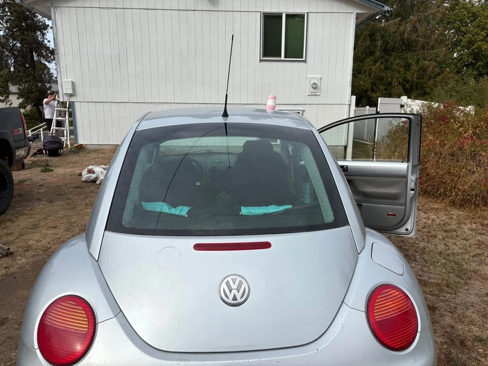 Volkswagen Beetle (1980-2003) - Image 4 of 5