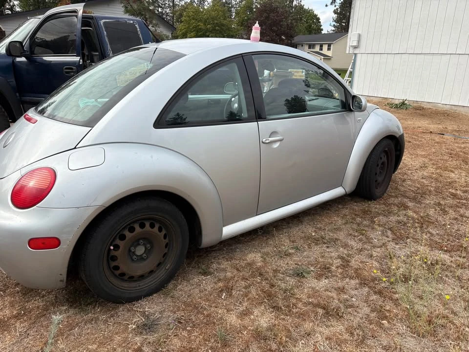 Volkswagen Beetle (1980-2003) - Image 5 of 5