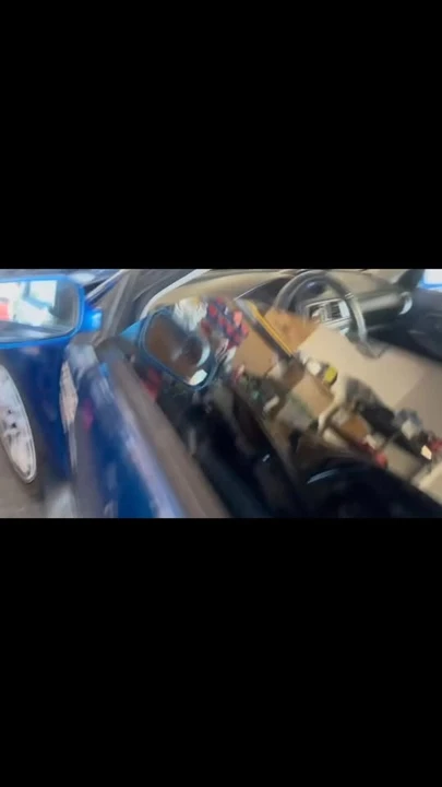 2003 Subaru Impreza WRX 2nd Gen - Image 2 of 2