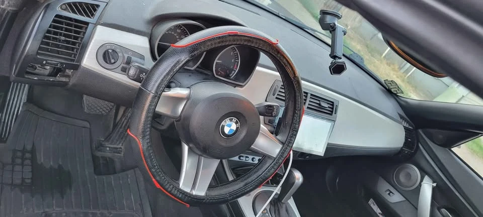 2003 BMW E85 Z4 Roadster - Image 3 of 9
