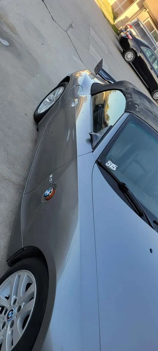 2003 BMW E85 Z4 Roadster - Image 5 of 9