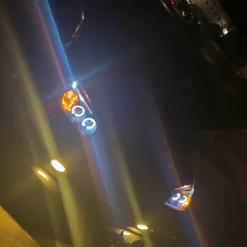 2003 Honda Civic EX
