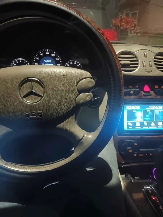 2003 Mercedes-Benz C209/A209 CLK-Class - Image 7 of 7