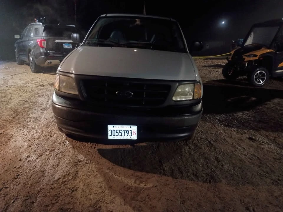 2003 Ford F-150 10th Gen - Image 2 of 4