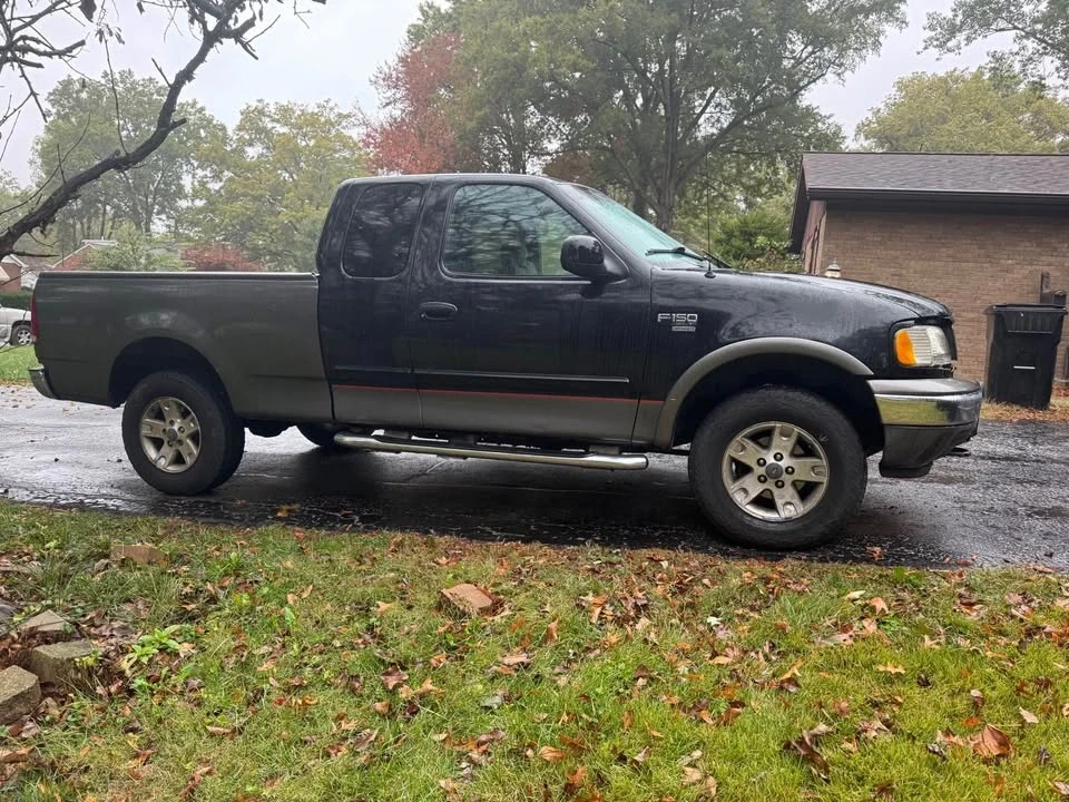 2003 Ford F-150 10th Gen - Image 3 of 3