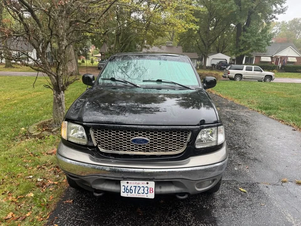 2003 Ford F-150 10th Gen - Image 2 of 3