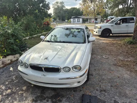 2003 Jaguar X-Type - Image 4 of 4