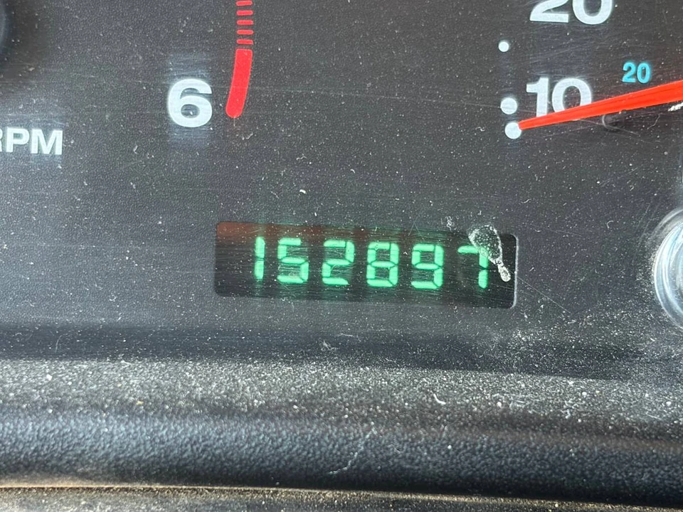 2003 Jeep TJ Wrangler - Image 9 of 9