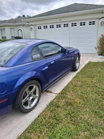 2003 Ford SN95 Mustang - Image 8 of 11