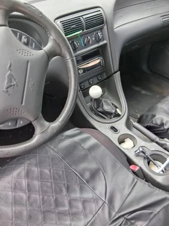 2003 Ford SN95 Mustang - Image 2 of 11