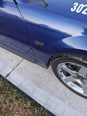 2003 Ford SN95 Mustang - Image 9 of 11