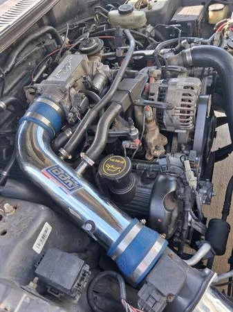2003 Ford SN95 Mustang - Image 7 of 11