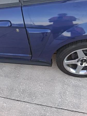 2003 Ford SN95 Mustang - Image 10 of 11