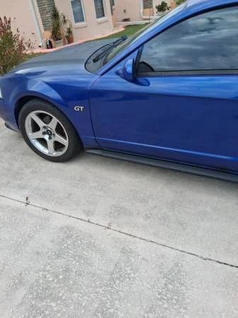 2003 Ford SN95 Mustang - Image 3 of 11