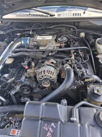 2003 Ford SN95 Mustang - Image 6 of 11
