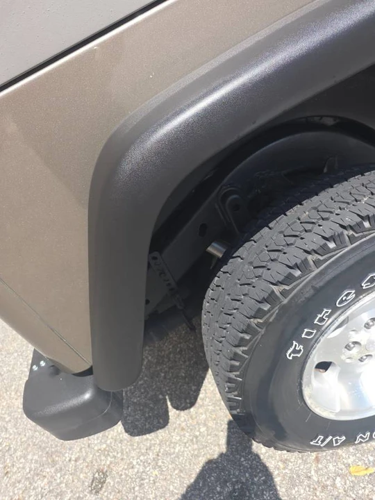 2003 Jeep TJ Wrangler - Image 3 of 14