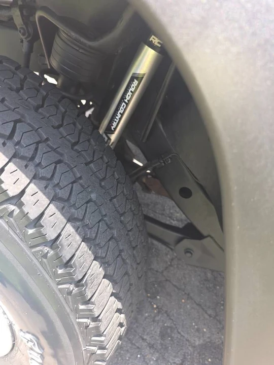 2003 Jeep TJ Wrangler - Image 5 of 14