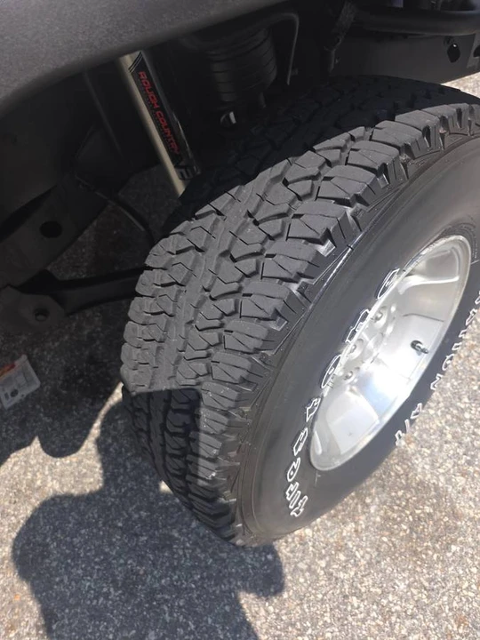 2003 Jeep TJ Wrangler - Image 14 of 14