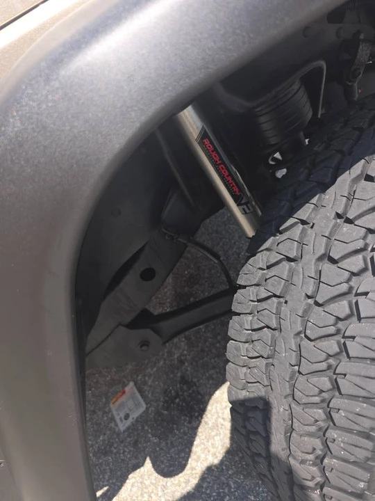 2003 Jeep TJ Wrangler - Image 12 of 14