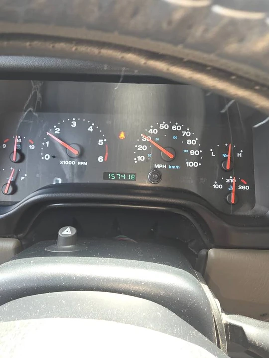 2003 Jeep TJ Wrangler - Image 6 of 14